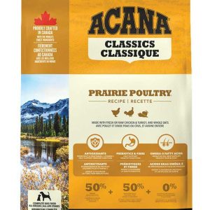 Acana Classic Prairie Poultry 2 Kg