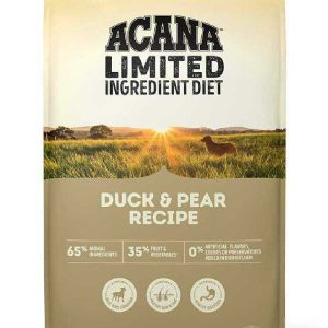 Acana Duck y Pear 5.9 Kg
